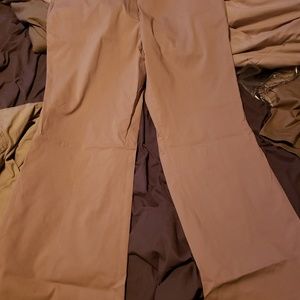 Lane Bryant The Allie Bootcut Pants